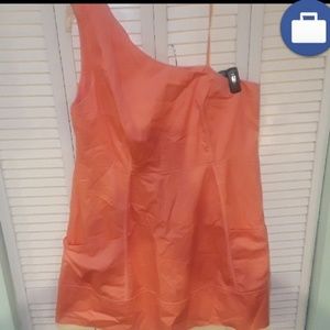 NWOT Jessica Simpson plus size dress